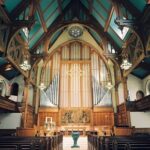 Madison Avenue Presbyterian Church