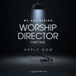 Community Mennonite Fellowship