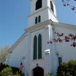 First Congregational Church of Pembroke, NH