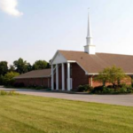 Mid-Hudson Chinese Christian Church (MHCCC):