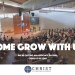 Christ Lutheran Church