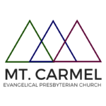Mt. Carmel Evangelical Presbyterian Church